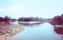 The Mukta Triveni Tirtha Sri Dandabhanga Dham